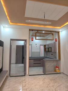 Hall Image of 901 Sq.ft 3 BHK Villa for sale in Kanakpura Jaipur for Rs. 12000000