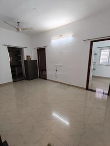 Hall Image of 750 Sq.ft 2 BHK Independent House for rent in Chinnavedampatti Coimbatore for Rs. 17000