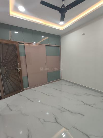 New Apartment Bedroom 1