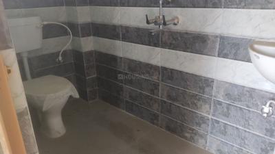Bathroom Image of 1175 Sq.ft 2 BHK Apartment / Flat for sale in New Town Kolkata for Rs. 6300000