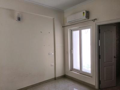 Bedroom Image of 1250 Sq.ft 2.5 BHK Apartment / Flat for rent in Shree Vardhman Victoria, Sector 70 Gurgaon for Rs. 42000