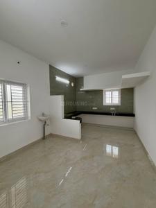 Hall Image of 850 Sq.ft 2 BHK Independent House for sale in Sevvapet Chennai for Rs. 2800000