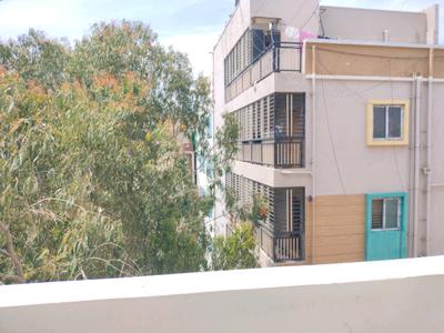 Bedroom One Image of 1080 Sq.ft 2 BHK Apartment / Flat for sale in Electronic City Bengaluru for Rs. 5670000
