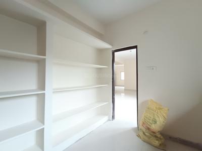Bedroom Image of 1725 Sq.ft 3 BHK Apartment / Flat for sale in Tarnaka Secunderabad for Rs. 9800000