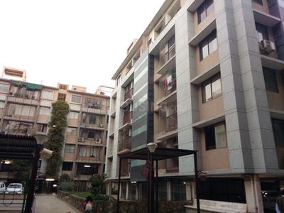 Image of 2000 Sq.ft 3 BHK Apartment / Flat for sale in Deep Indraprasth 5, Prahlad Nagar, Ahmedabad for Rs. 22500000