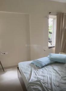 Bedroom Image of 1100 Sq.ft 2 BHK Apartment / Flat for sale in Koregaon Park Pune for Rs. 14000000