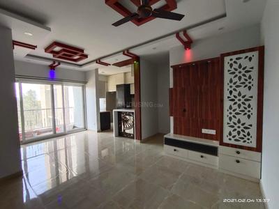 Hall Image of 1157 Sq.ft 3 BHK Apartment / Flat for sale in Assetz 63 Degree East Tower B, Kodathi Bengaluru for Rs. 15300000