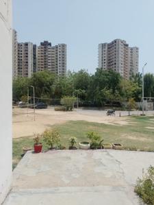 Image of 1200 Sq.ft 2 BHK Apartment / Flat for sale in Adel Landmarks Redwood Residency, Sector 78, Faridabad for Rs. 6300000
