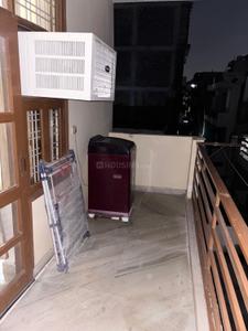 Balcony Image of 1900 Sq.ft 3 BHK Apartment / Flat for sale in IFS Apartment, Sector 56 Gurgaon for Rs. 25000000