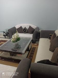 4 BHK Independent Builder Floor