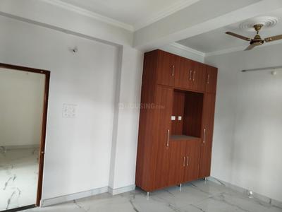 Bedroom Image of 1300 Sq.ft 2 BHK Independent House for rent in Rukanpura Patna for Rs. 16000
