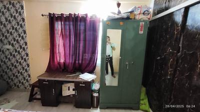 Bedroom Image of 1200 Sq.ft 3 BHK Apartment / Flat for sale in Lal Bahadur Shastri Nagar Gulbarga for Rs. 6900000