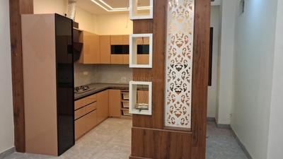 Kitchen Image of 2200 Sq.ft 5 BHK Independent House for sale in Kandwa Varanasi for Rs. 15500000