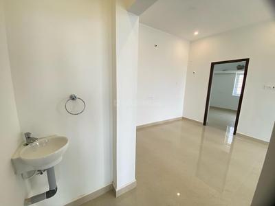 Bedroom Image of 1500 Sq.ft 3 BHK Independent House for sale in Sholinganallur Chennai for Rs. 14500000