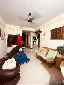 2 BHK Flat