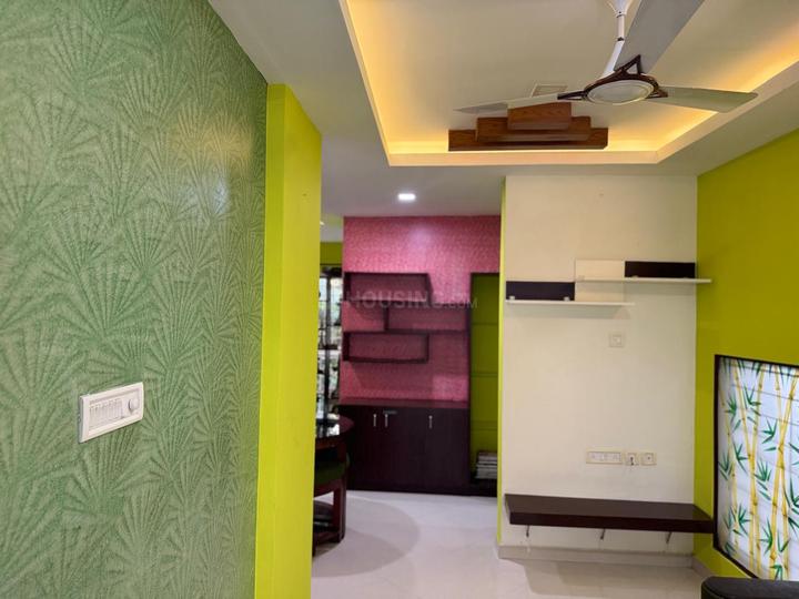 VSc Homes Rithu Gardens opposite Ponnumangalam LPS Karakkamandapam Nemom P O Bedroom 1