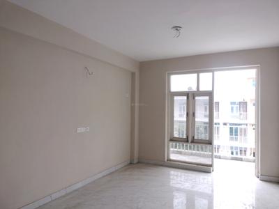 Living Room Image of 2250 Sq.ft 3 BHK Builder Floor for sale in TDI The Grand Retreat, Sector 88 Faridabad for Rs. 12950000