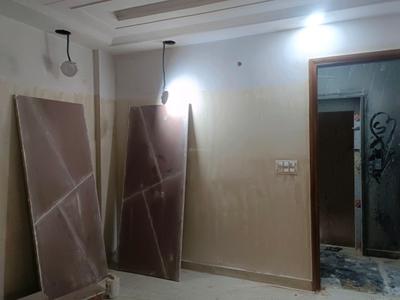 Living Room Image of 1000 Sq.ft 3 BHK Builder Floor for sale in Sector 7G New Delhi for Rs. 13000000
