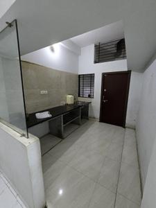 1 BHK Independent House