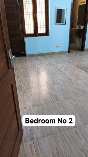 Residential welfare association Bedroom 1