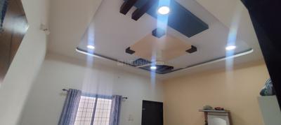 Hall Image of 800 Sq.ft 2 BHK Independent House for sale in Monarch Niramay Park, Savedi Ahmednagar for Rs. 3700000