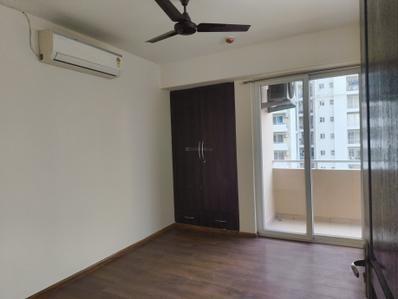 Bedroom Image of 1528 Sq.ft 3 BHK Apartment / Flat for rent in The 3C Lotus Zing, Sector 168 Noida for Rs. 30000