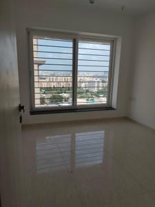 Bedroom Image of 1400 Sq.ft 2.5 BHK Apartment / Flat for sale in Sukhwani Kingsley, Thergaon Pune for Rs. 12000000