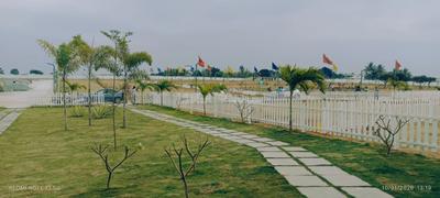 Image of 1000 Sq.ft Residential Plot / Land for sale in Avalapalli, Hosur for Rs. 2700000