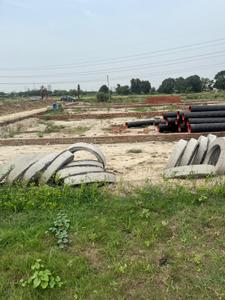 Shree ji homes Plot View 2