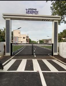 Image of 2292 Sq.ft Residential Plot / Land for sale in KK Nagar, Tiruchirappalli for Rs. 9745250