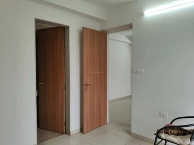 1.5 BHK Flat