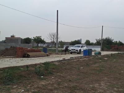 Image of 504 Sq.ft Residential Plot / Land for sale in Noida Extension, Greater Noida for Rs. 2128000