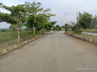 Image of 1500 Sq.ft Residential Plot / Land for sale in AVS Sunfield Plots, Marasandiram, Hosur for Rs. 2100000