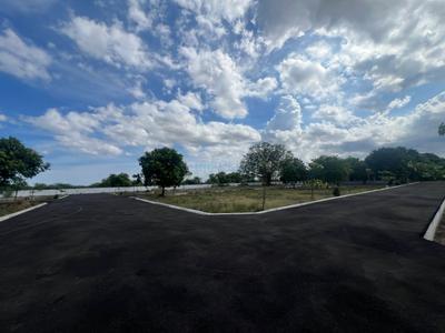 Image of 1000 Sq.ft Residential Plot / Land for sale in Chengalpattu, Chennai for Rs. 2000000