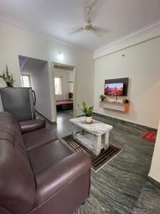 1 BHK Flat