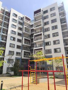 Image of 1730 Sq.ft 3 BHK Apartment / Flat for sale in Bren Celestia by Bren Corporation, Kaikondrahalli, Bengaluru for Rs. 23000000