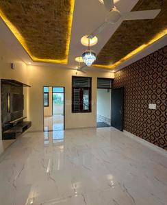 Hall Image of 700 Sq.ft 2 BHK Independent House for sale in Manali New Town Chennai for Rs. 3500000