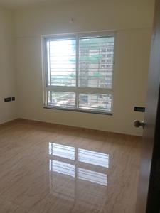 Bedroom Image of 1560 Sq.ft 3 BHK Apartment / Flat for rent in Godrej Boulevard, Manjari Budruk Pune for Rs. 32000