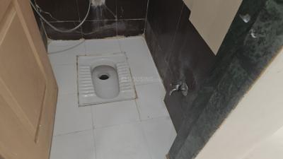 Bathroom Image of 650 Sq.ft 1 BHK Apartment / Flat for rent in Ulwe Navi Mumbai for Rs. 12000