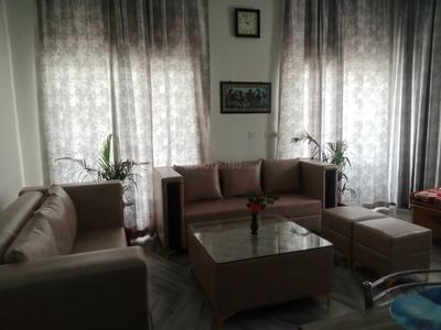 Hall Image of 1627 Sq.ft 2 BHK Villa for sale in Shyampur Rishikesh for Rs. 10000000