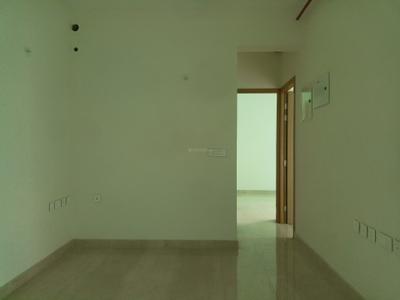 Living Room Image of 640 Sq.ft 2 BHK Apartment / Flat for sale in Lodha New Cuffe Parade Lodha Gardenia, Sion Mumbai for Rs. 25500000