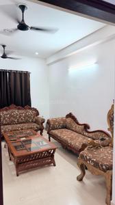 Hall Image of 2250 Sq.ft 3 BHK Builder Floor for rent in Vatika City , Sector 49 Gurgaon for Rs. 60000