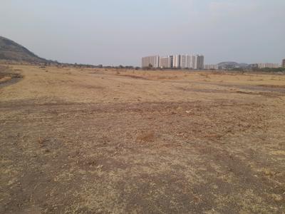 Image of 22500 Sq.ft Residential Plot / Land for sale in Panshet, Pune for Rs. 13500000