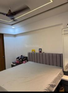 Bedroom Image of 1850 Sq.ft 3 BHK Apartment / Flat for sale in Imperia Vista, Zundal Ahmedabad for Rs. 8500000