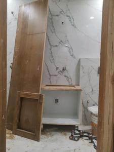 Common Bathroom Image of 2115 Sq.ft 4 BHK Builder Floor for sale in Sector 49 Faridabad for Rs. 20500000