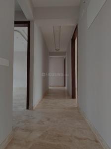 Image of 3330 Sq.ft 4 BHK Apartment / Flat for sale in Goodwill Wisteria, Vashi, Navi Mumbai for Rs. 65800000