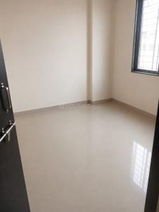 Bedroom Image of 1100 Sq.ft 1 BHK Apartment / Flat for sale in Pathardi Phata Nashik for Rs. 2600000