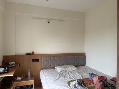 Bedroom Image of 600 Sq.ft 1 BHK Apartment / Flat for rent in Whitefield Bengaluru for Rs. 27400