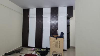 Bedroom Image of 1180 Sq.ft 2 BHK Apartment / Flat for sale in SSVR Lotus Pond, Varthur Bengaluru for Rs. 9600000