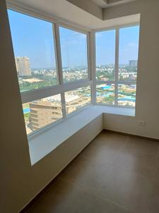 Bedroom Image of 1685 Sq.ft 3 BHK Apartment / Flat for sale in Nikoo Homes V, Kannuru Bengaluru for Rs. 22000000